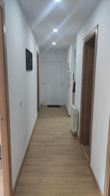 Casa Miguel Apartment Teis Exterior photo